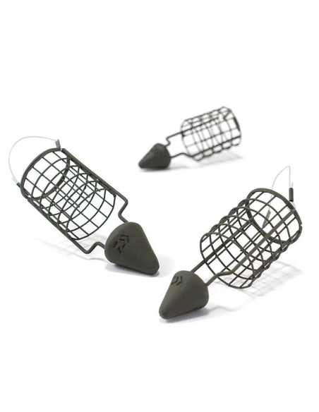 Koszyczek Daiwa N’ZON Distance Cage Feeder Large 40g DAIWA - 2