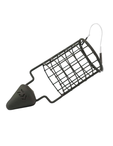 Koszyczek Daiwa N’ZON Distance Cage Feeder Large 50g