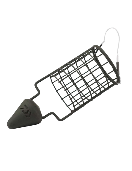 Koszyczek Daiwa N’ZON Distance Cage Feeder Medium 60g DAIWA - 1