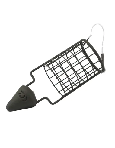 Koszyczek Daiwa N’ZON Distance Cage Feeder Medium 30g