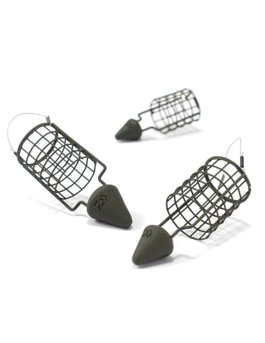 Koszyczek Daiwa N’ZON Distance Cage Feeder Medium 30g DAIWA - 2