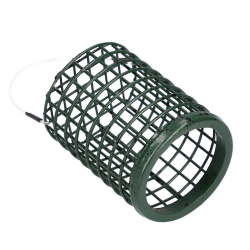 Koszyczek Szklanka Zanętowa Mikado  - ZAMKNIĘTY DO NĘCENIA - rozm. XL / 53g MIKADO - 1