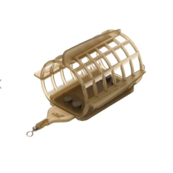 Koszyk Flagman Cage Fin Feeder - M 28g FLAGMAN - 1