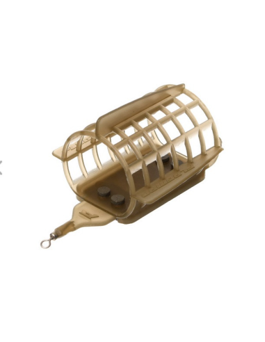 Koszyk Flagman Cage Fin Feeder - M 28g