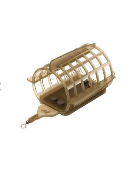Koszyk Flagman Cage Fin Feeder - M 28g FLAGMAN - 1