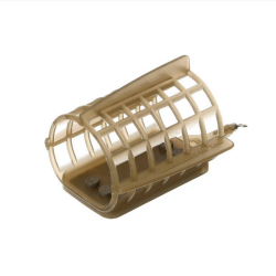 Koszyk Flagman Cage Fin Feeder - M 28g FLAGMAN - 1 2