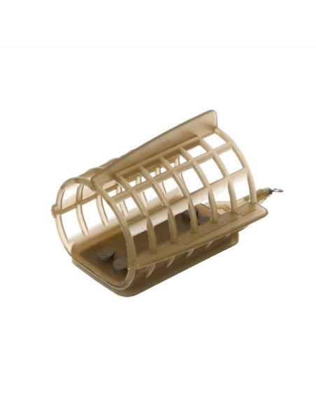 Koszyk Flagman Cage Fin Feeder - S 21g FLAGMAN - 2 Koszyk Flagman Cage Fin Feeder - S 21g FLAGMAN - 2