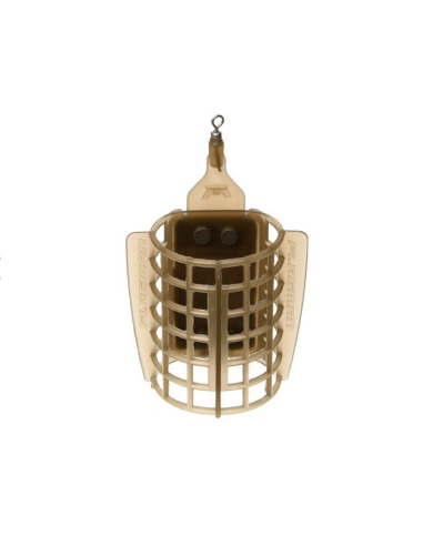 Koszyk Flagman Cage Fin Feeder - S 21g FLAGMAN - 3