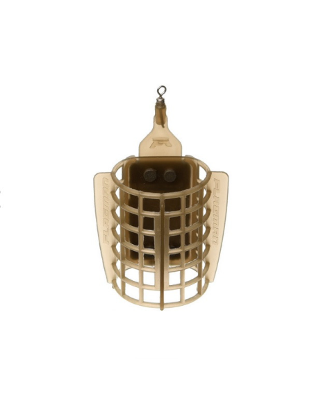 Koszyk Flagman Cage Fin Feeder - S 21g FLAGMAN - 3 Koszyk Flagman Cage Fin Feeder - S 21g FLAGMAN - 3