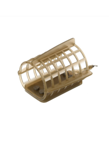 Koszyk Flagman Cage Fin Feeder - S 42g FLAGMAN - 2