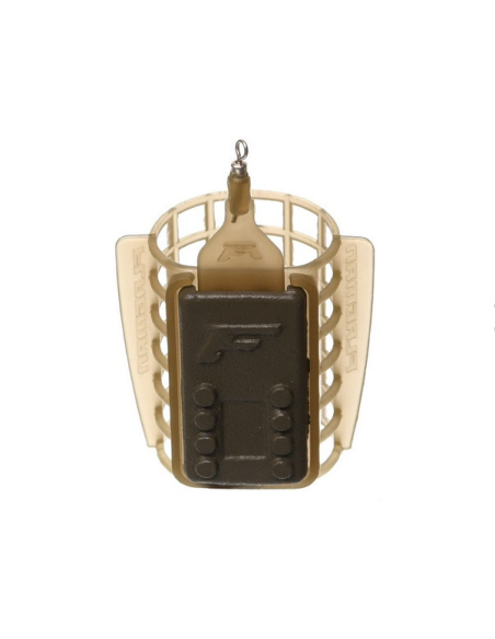 Koszyk Flagman Cage Fin Feeder - S 42g FLAGMAN - 4
