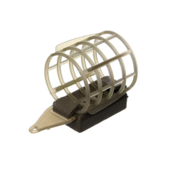 Koszyk Flagman Micro Cage Fin Feeder - 21g FLAGMAN - 1