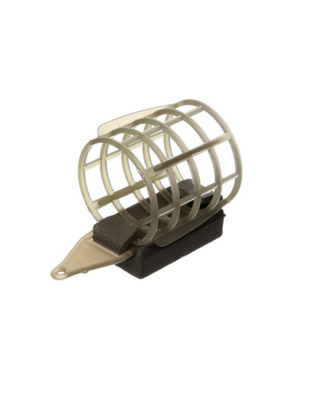Koszyk Flagman Micro Cage Fin Feeder - 21g FLAGMAN - 1