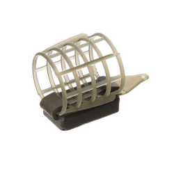 Koszyk Flagman Micro Cage Fin Feeder - 21g FLAGMAN - 1 2
