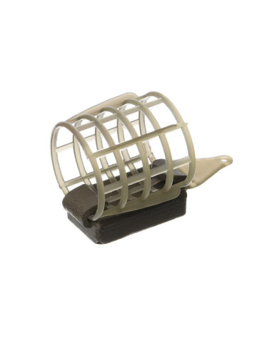 Koszyk Flagman Micro Cage Fin Feeder - 21g FLAGMAN - 2