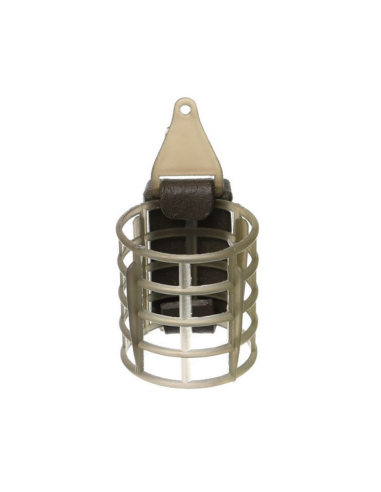 Koszyk Flagman Micro Cage Fin Feeder - 21g FLAGMAN - 3