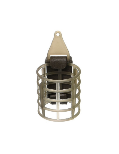 Koszyk Flagman Micro Cage Fin Feeder - 21g FLAGMAN - 3