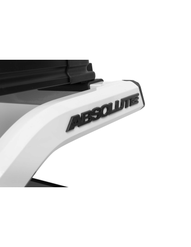 Siedzisko Preston Absolute Station 2023 - White PRESTON - 3