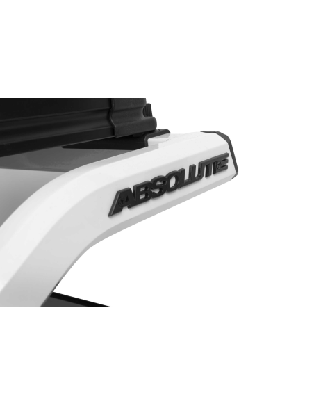 Siedzisko Preston Absolute Station 2023 - White PRESTON - 3