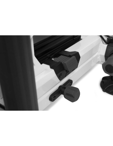 Siedzisko Preston Absolute Station 2023 - White PRESTON - 4