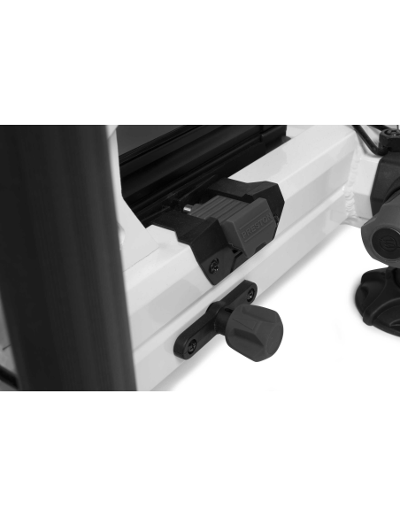 Siedzisko Preston Absolute Station 2023 - White PRESTON - 4