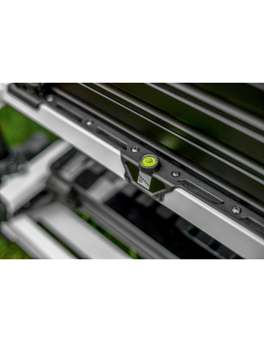 Siedzisko Preston Absolute Station 2023 - White PRESTON - 6