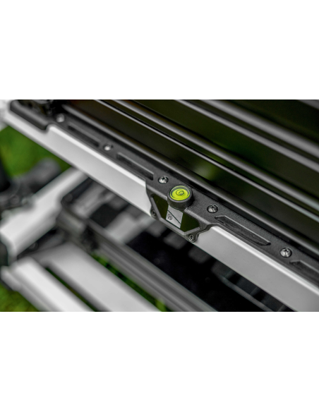 Siedzisko Preston Absolute Station 2023 - White PRESTON - 6