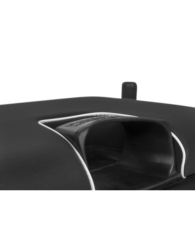 Siedzisko Preston Absolute Station 2023 - White PRESTON - 7