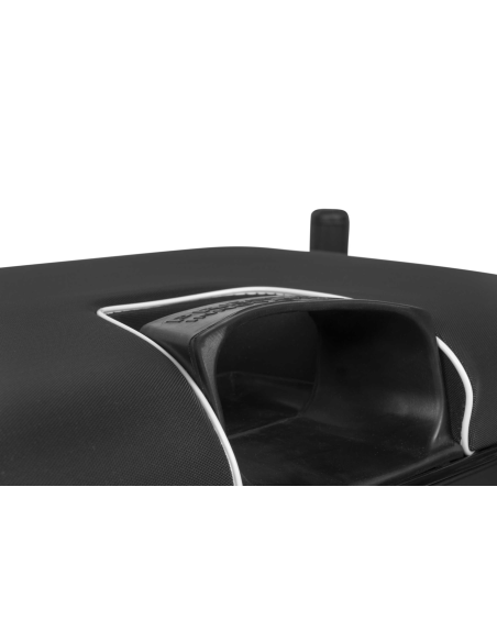 Siedzisko Preston Absolute Station 2023 - White PRESTON - 7