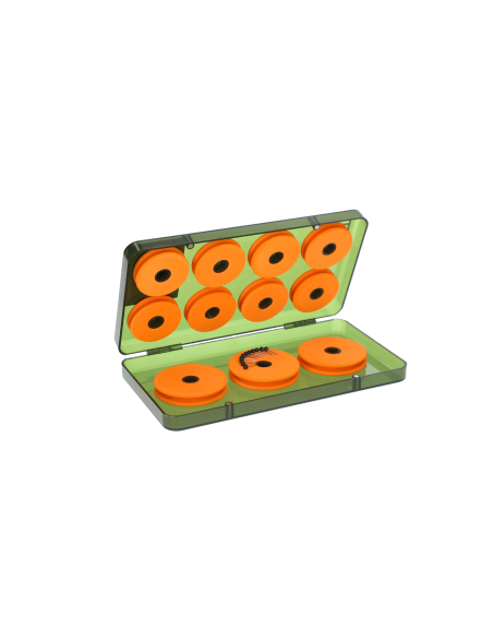 Pudełko na przypony Mikado - CHOD RIG BOX MIKADO - 1