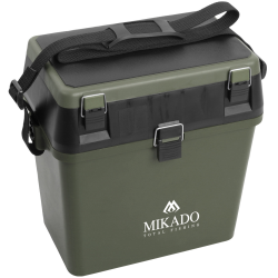 Skrzynka Mikado - SIEDZISKO  WĘDKARSKIE  ABM 317 MIKADO - 1