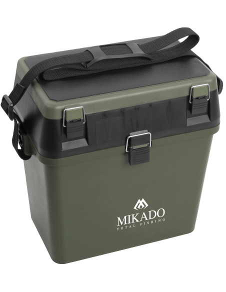 Skrzynka Mikado - SIEDZISKO  WĘDKARSKIE  ABM 317 MIKADO - 1