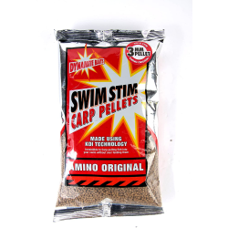 Pellet Dynamite Baits Swim Stim Carp -Amino Orginal 3mm DYNAMITE BAITS - 1