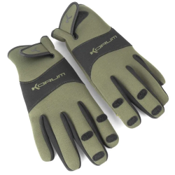 Rękawiczki Neoprenowe Korum NEOTERIC GLOVES KORUM - 1