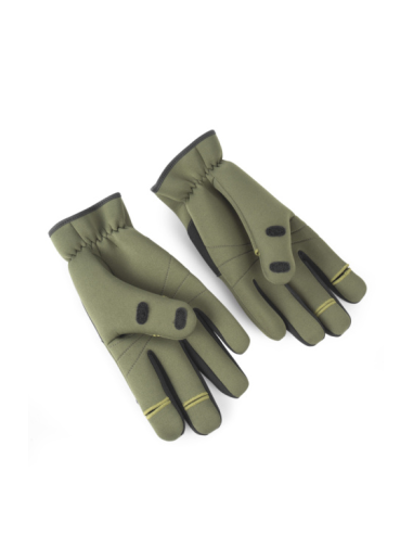 Rękawiczki Neoprenowe Korum NEOTERIC GLOVES KORUM - 2