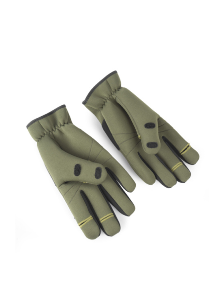 Rękawiczki Neoprenowe Korum NEOTERIC GLOVES KORUM - 2