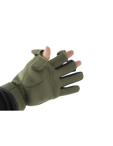 Rękawiczki Neoprenowe Korum NEOTERIC GLOVES KORUM - 3