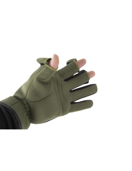 Rękawiczki Neoprenowe Korum NEOTERIC GLOVES KORUM - 3