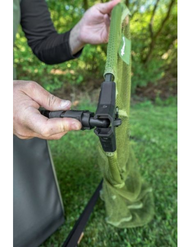 Kosz Do podbieraka Korum Fast Net Head - rozm.26 KORUM - 3