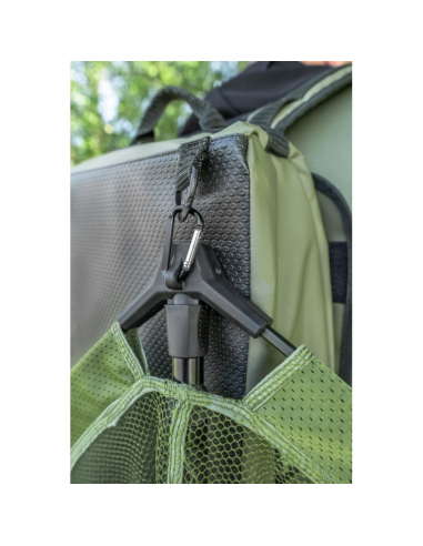 Kosz Do podbieraka Korum Floating Fast Latex rozm.22 KORUM - 2