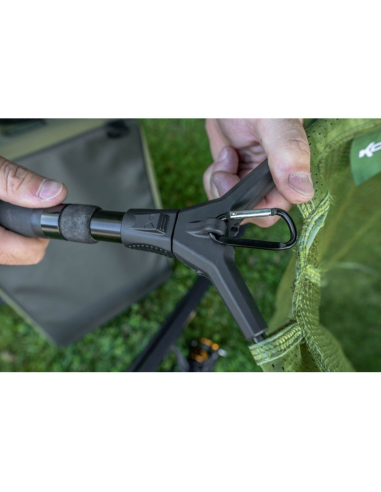 Kosz Do podbieraka Korum Floating Fast Latex rozm.22 KORUM - 3