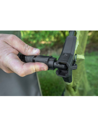 Kosz Do podbieraka Korum Floating Fast Latex rozm.22 KORUM - 4