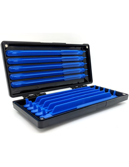 Portfel na przypony Preston Hooklenght Box 15cm PRESTON - 1