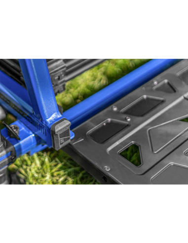 Kosz Inception Station - Blue Edition PRESTON - 6