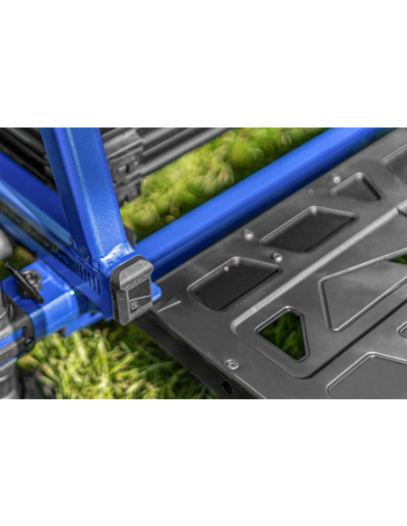 Kosz Inception Station - Blue Edition PRESTON - 6