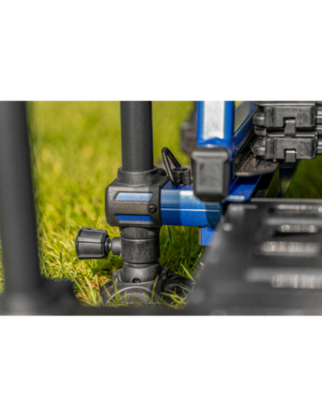 Kosz Inception Station - Blue Edition PRESTON - 8