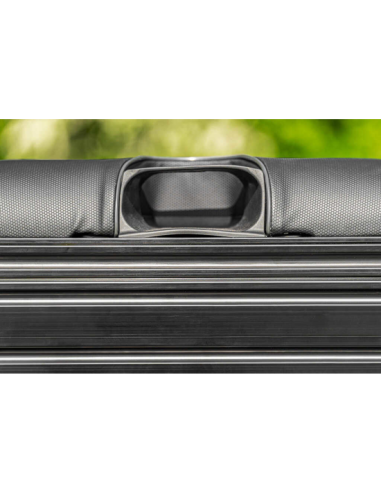 Kosz Inception Station - Blue Edition PRESTON - 9