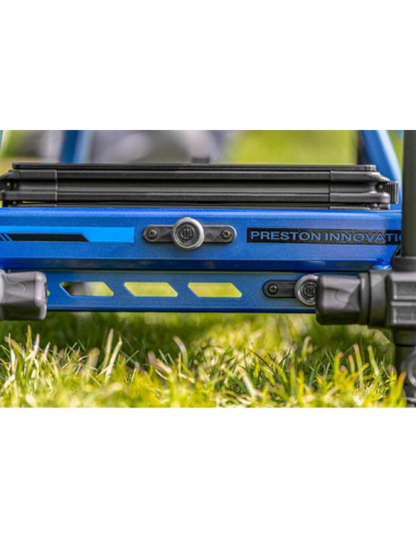 Kosz Inception Station - Blue Edition PRESTON - 10