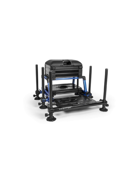 Kosz Inception Station - Blue Edition PRESTON - 1