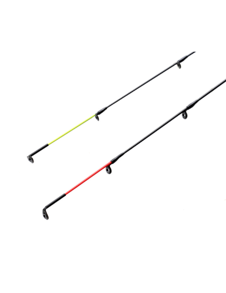 Wędka Flagman Cast Master Feeder 3.30m 60g FLAGMAN - 4 Wędka Flagman Cast Master Feeder 3.30m 60g FLAGMAN - 4